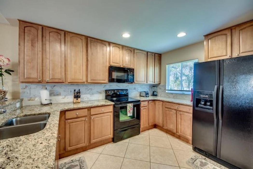 Villa Florida Vacation Cape Coral Exterior photo