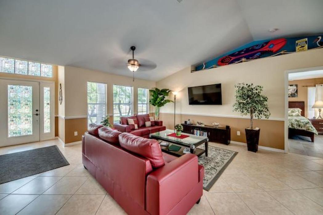 Villa Florida Vacation Cape Coral Room photo